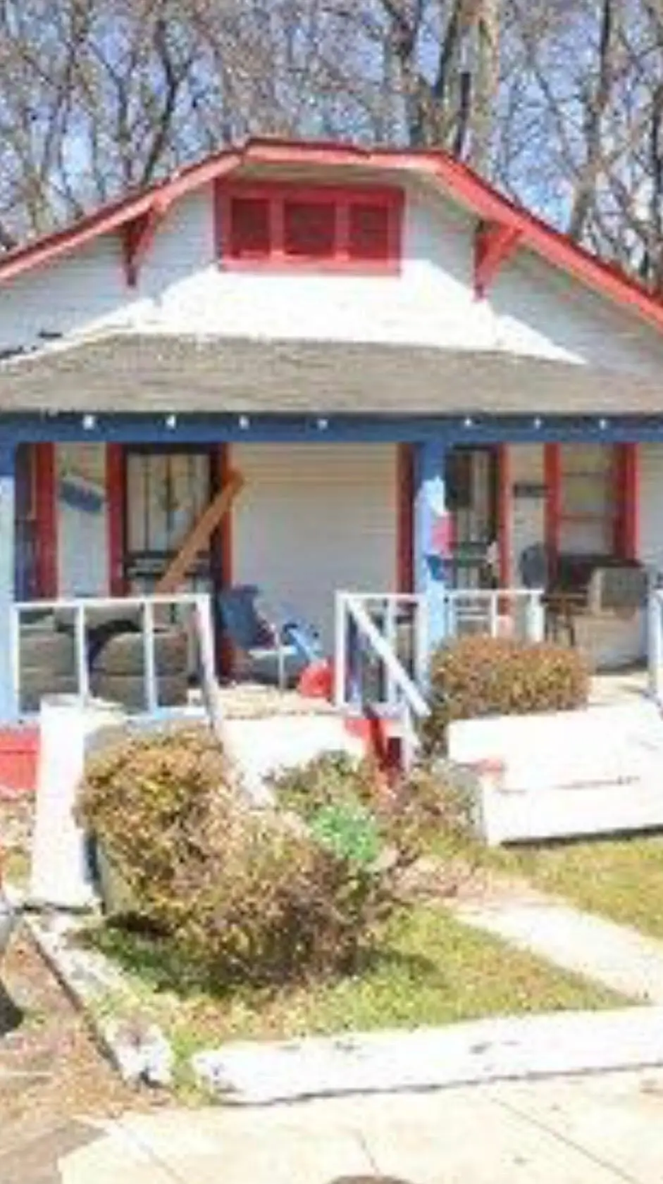 1074 OVERTON PARK AVE, Memphis, TN 38105 - #1