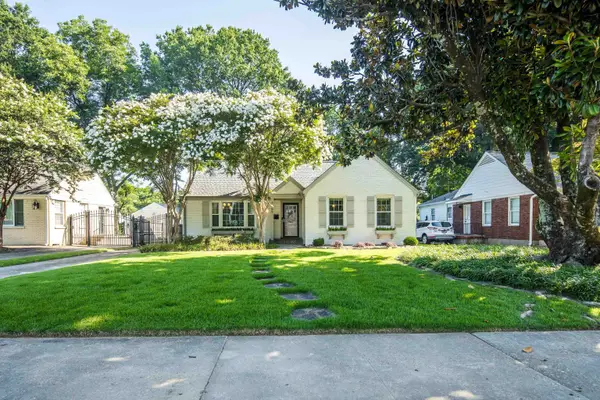 3766 SHIRLWOOD AVE, Memphis, TN 38122