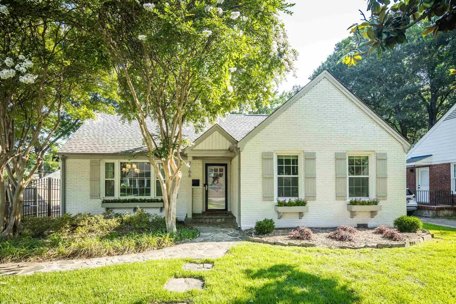 3766 SHIRLWOOD AVE, Memphis, TN 38122 - #2