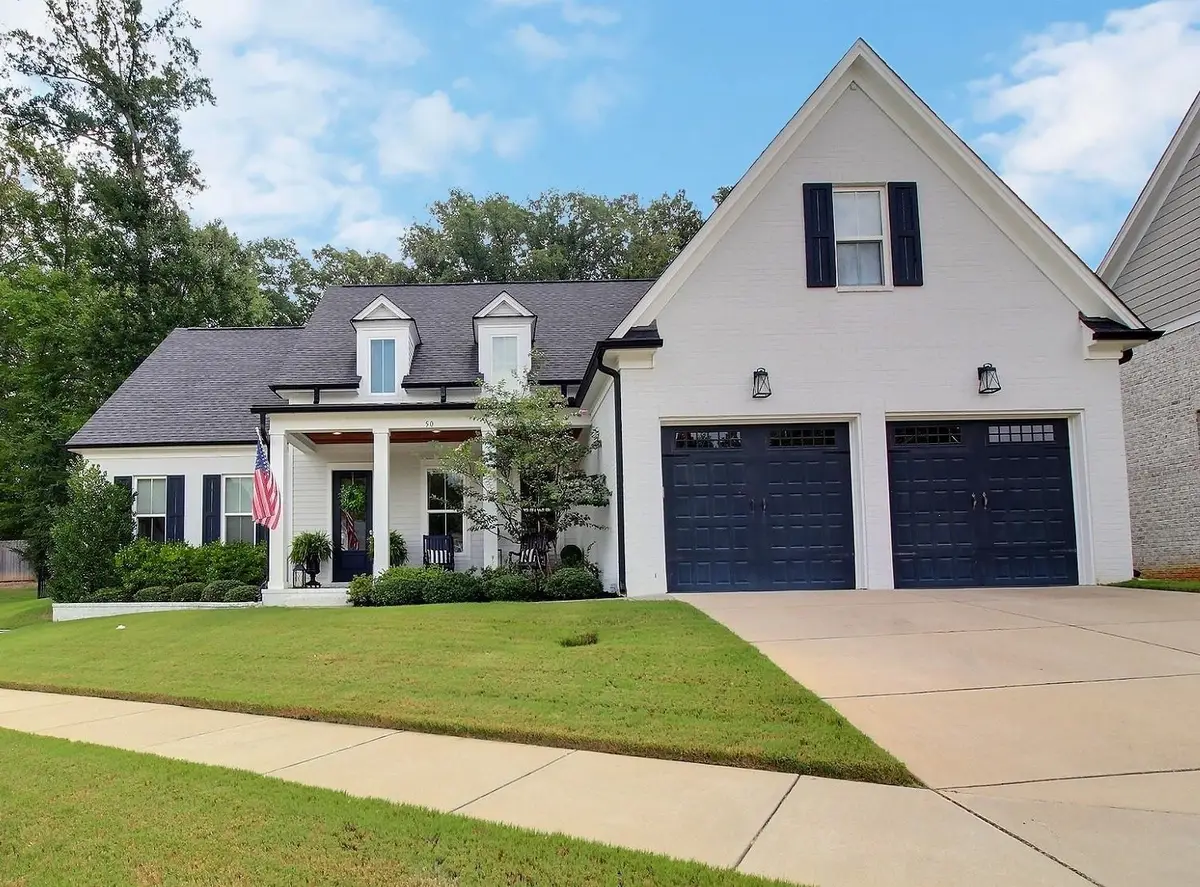 50 LAFAYETTE STATION BLVD, Rossville, TN 38066 - #1
