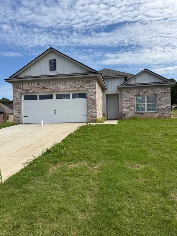 3602 EPPING HILLS CV, Memphis, TN 38128