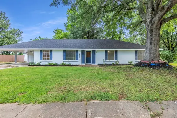 5509 RAPPAHANNOCK DR, Memphis, TN 38134