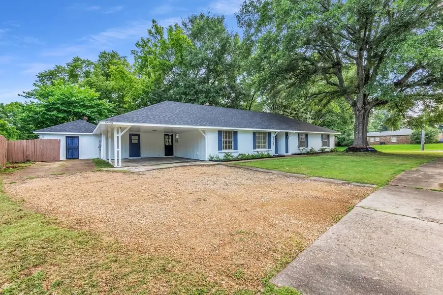 5509 RAPPAHANNOCK DR, Memphis, TN 38134 - #2