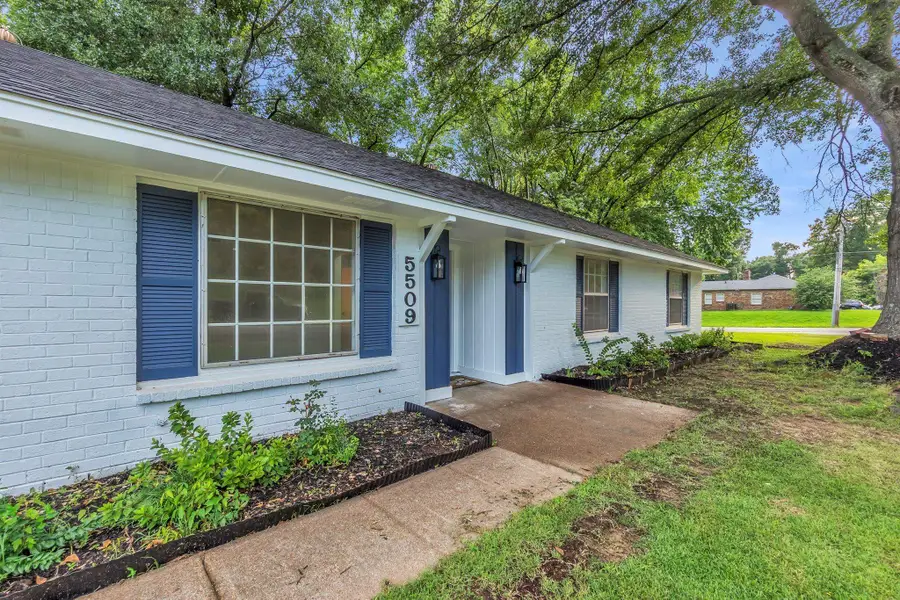 5509 RAPPAHANNOCK DR, Memphis, TN 38134 - #3