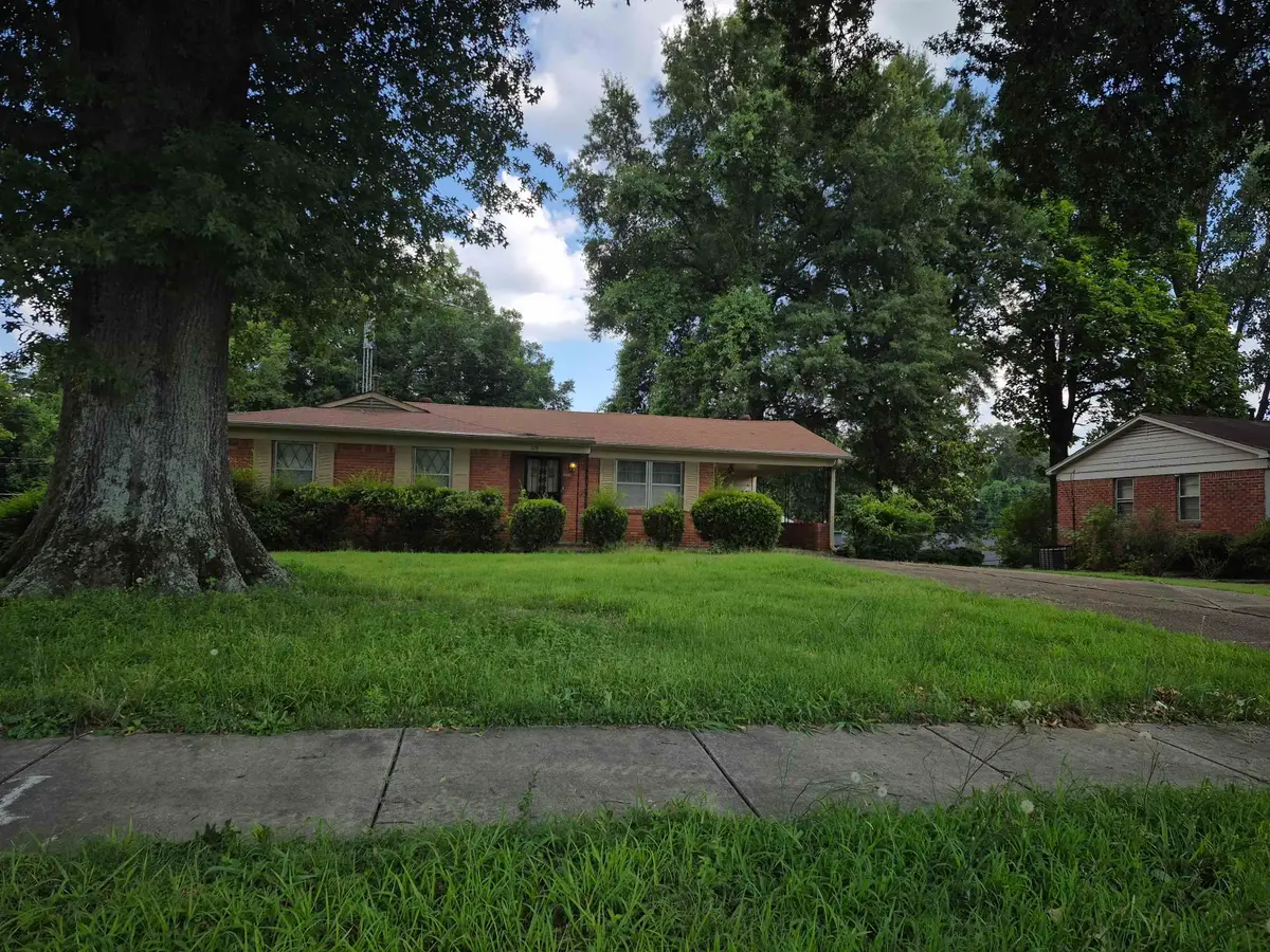 179 HONDURAS DR, Memphis, TN 38109 - #1
