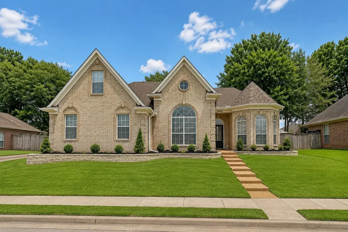 5496 MILLERS GLEN LN, Memphis, TN 38125 - #1