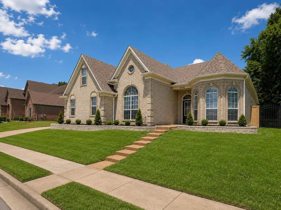 5496 MILLERS GLEN LN, Memphis, TN 38125 - #2