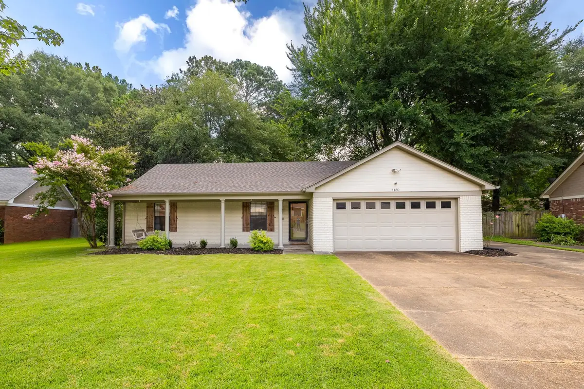 1120 VERLINGTON DR, Collierville, TN 38017 - #1