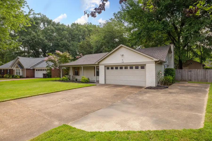 1120 VERLINGTON DR, Collierville, TN 38017 - #2