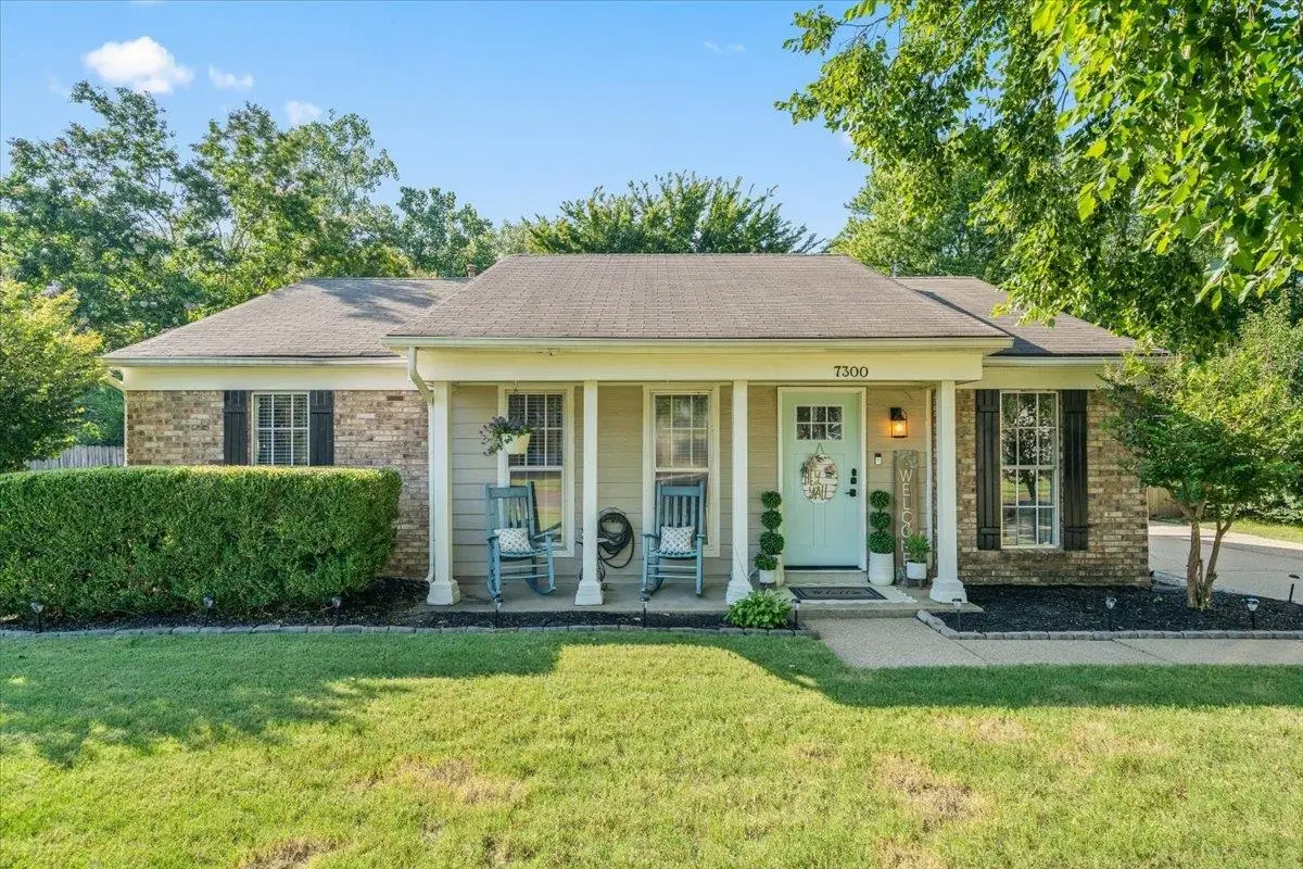 7300 COUNTRYSIDE DR, Memphis, TN 38133 - #1