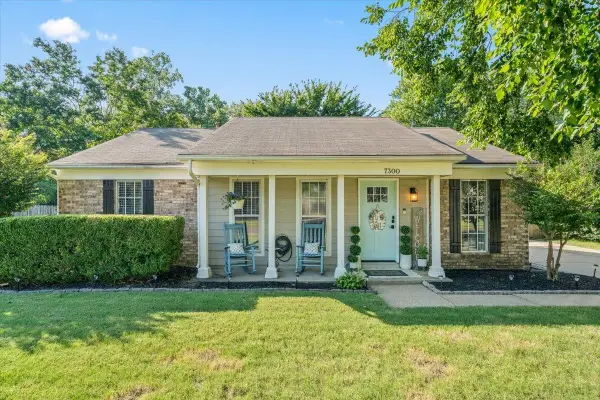 7300 COUNTRYSIDE DR, Memphis, TN 38133