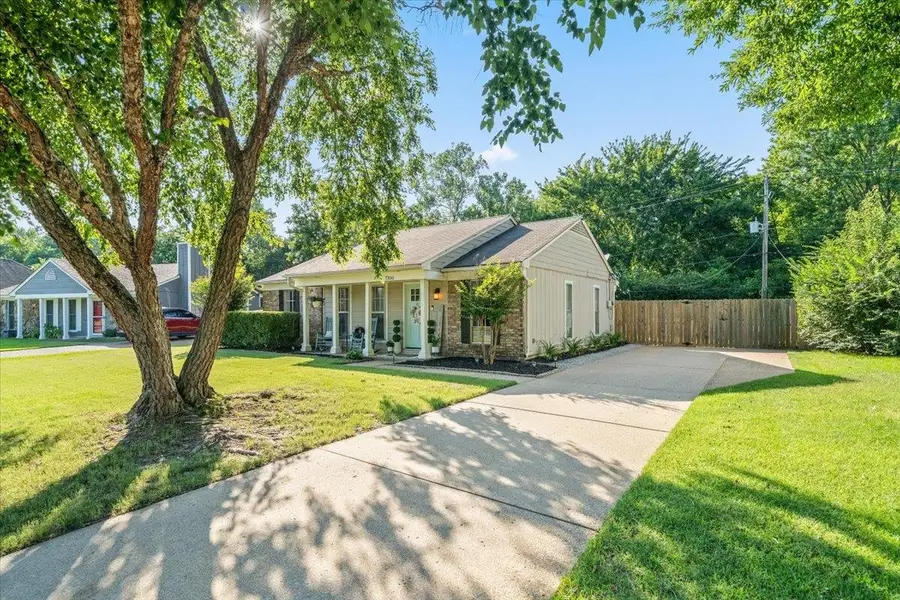 7300 COUNTRYSIDE DR, Memphis, TN 38133 - #2