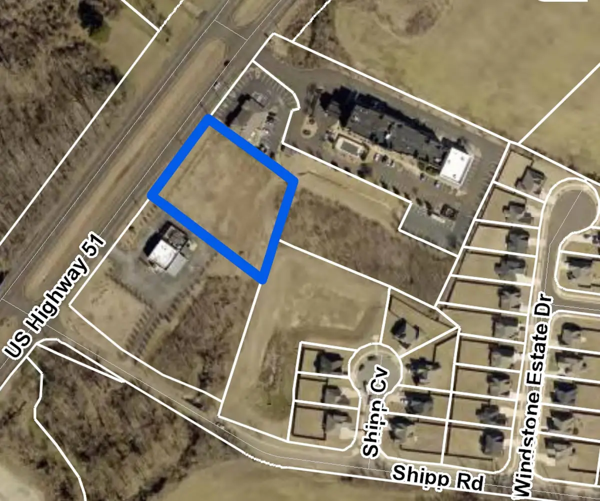 0 US 51 HWY, Millington, TN 38053 - #1
