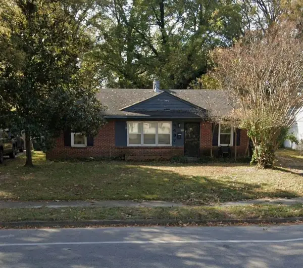 4497 QUINCE RD, Memphis, TN 38117