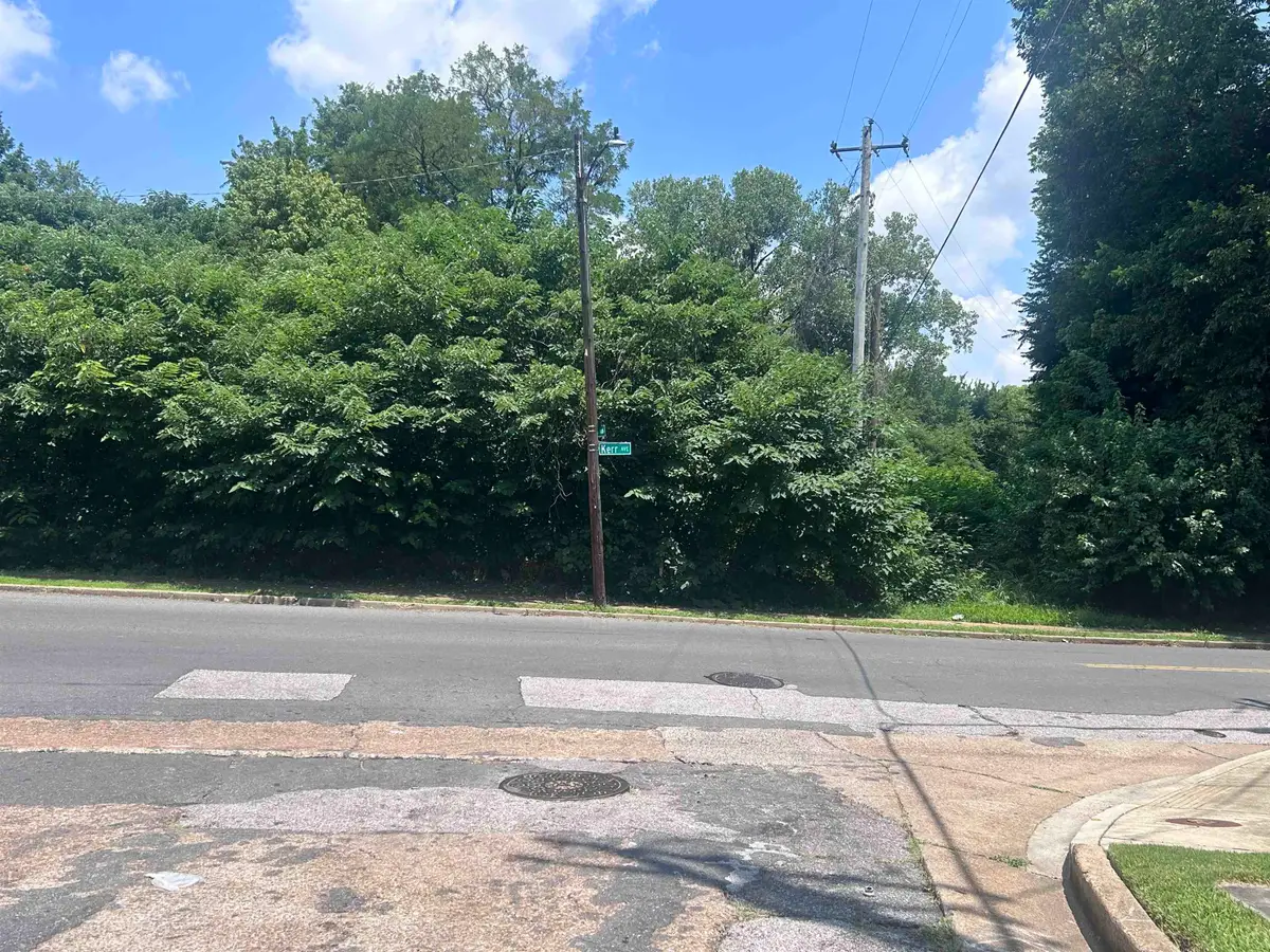 0 KERR AVE, Memphis, TN 38106 - #1