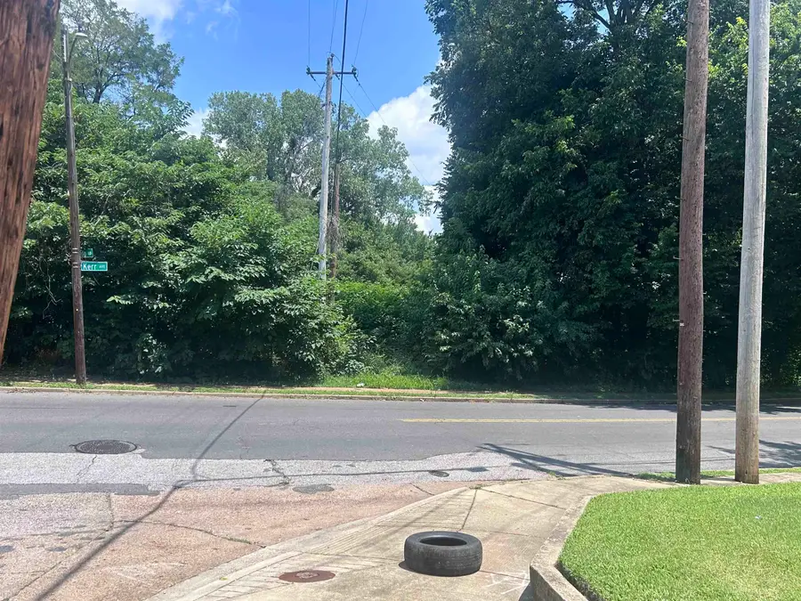 0 KERR AVE, Memphis, TN 38106 - #2