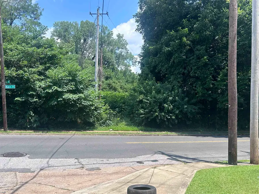 0 KERR AVE, Memphis, TN 38106 - #3