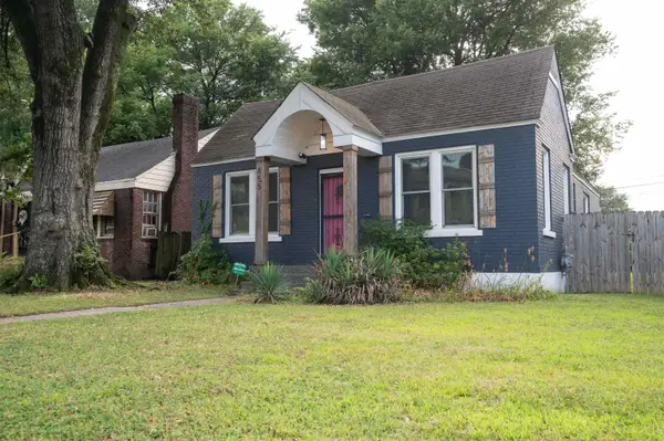 855 MAURY ST, Memphis, TN 38107