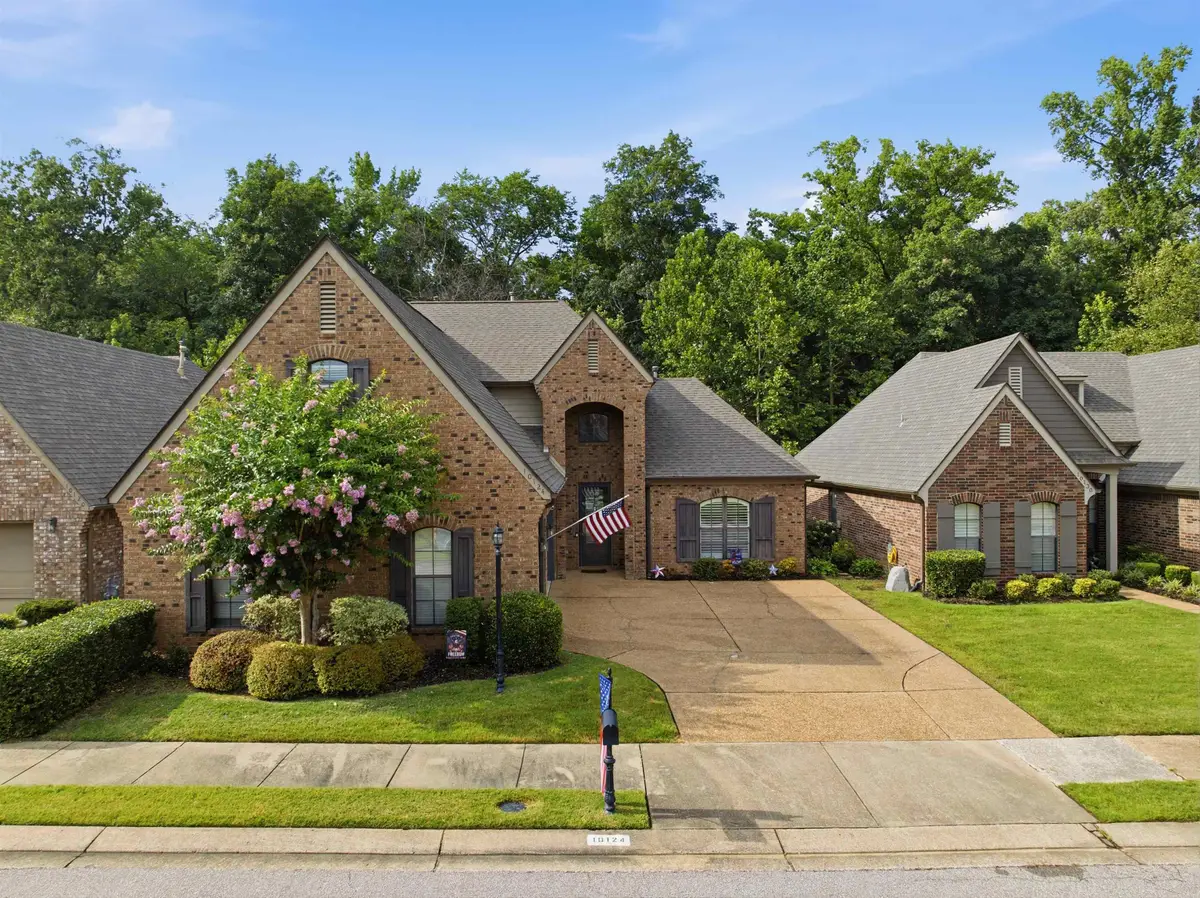 10124 SERENITY LN, Lakeland, TN 38002 - #1
