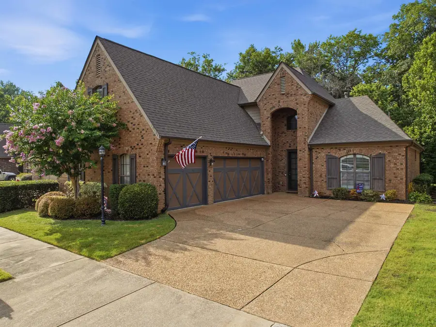 10124 SERENITY LN, Lakeland, TN 38002 - #2