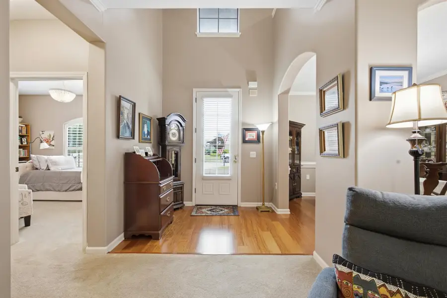 10124 SERENITY LN, Lakeland, TN 38002 - #3