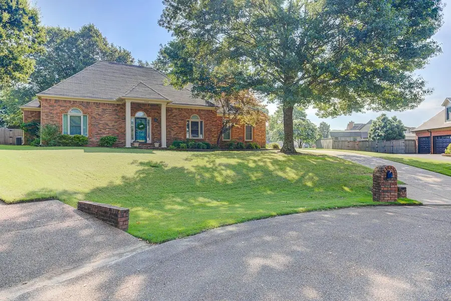 3390 PEMBROKE ELLIS CV, Bartlett, TN 38133 - #2