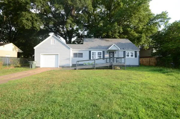 31 W BISCAYNE RD, Memphis, TN 38109