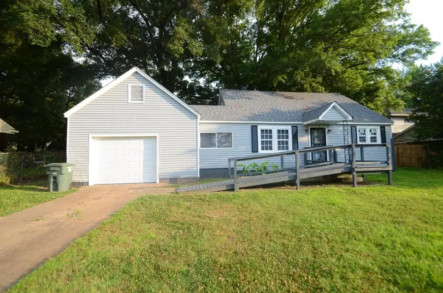 31 W BISCAYNE RD, Memphis, TN 38109 - #2