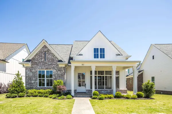 80 OLD PASTURE LN, Piperton, TN 38017