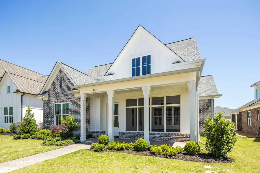 80 OLD PASTURE LN, Piperton, TN 38017 - #2