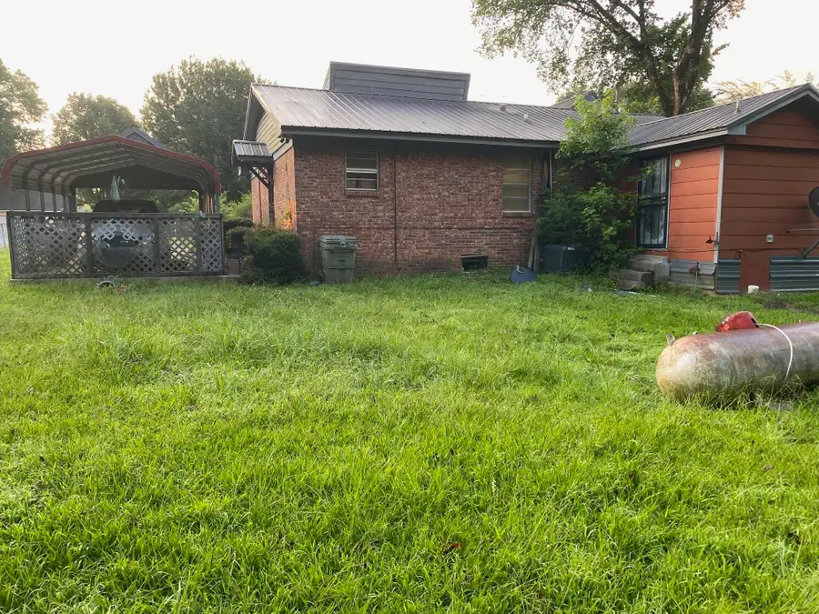 235 RODEO RD, Rossville, TN 38066 - #2