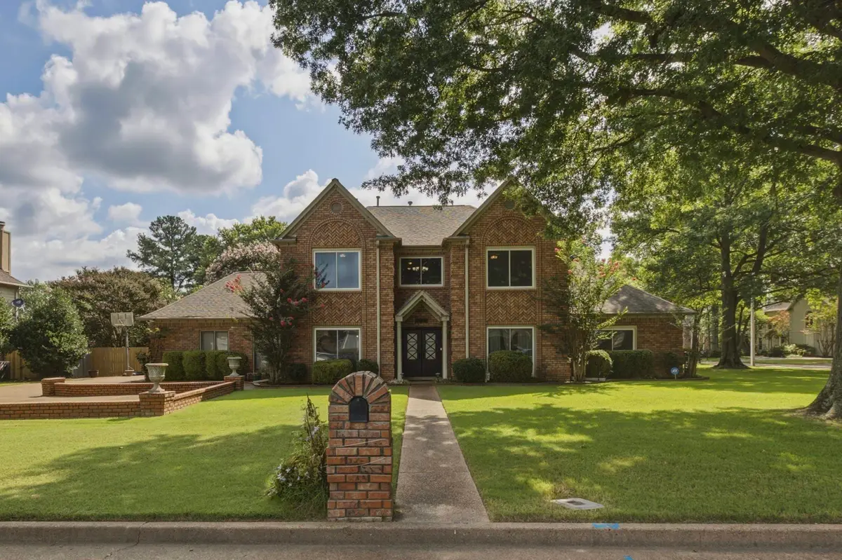 9533 DOGWOOD ESTATES DR, Germantown, TN 38139 - #1