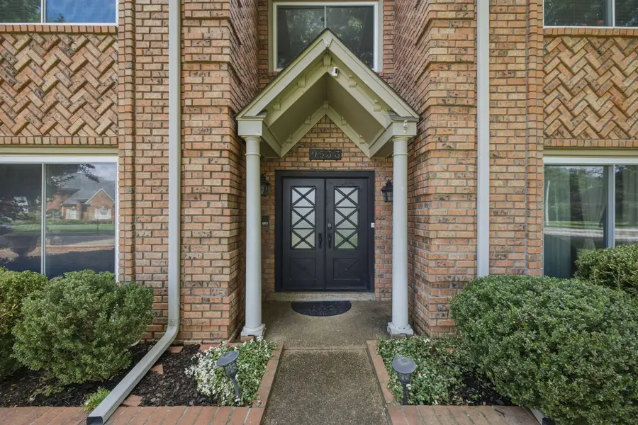 9533 DOGWOOD ESTATES DR, Germantown, TN 38139 - #3