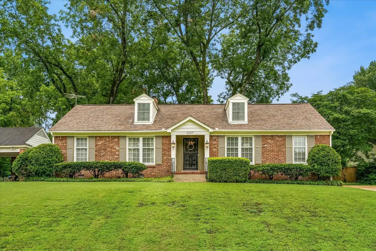 5507 BRANTFORD RD, Memphis, TN 38120 - #1