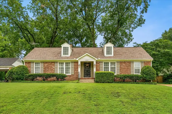 5507 BRANTFORD RD, Memphis, TN 38120