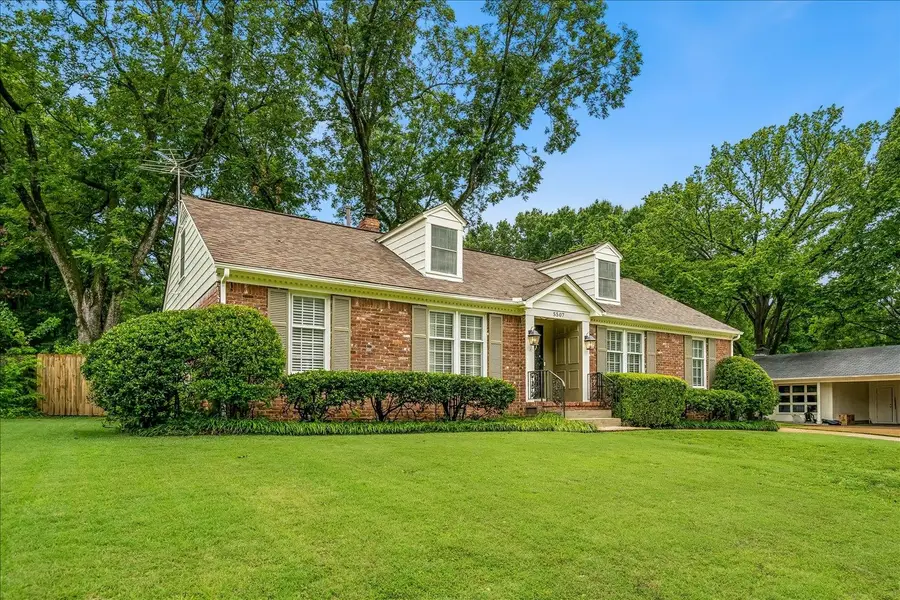 5507 BRANTFORD RD, Memphis, TN 38120 - #2