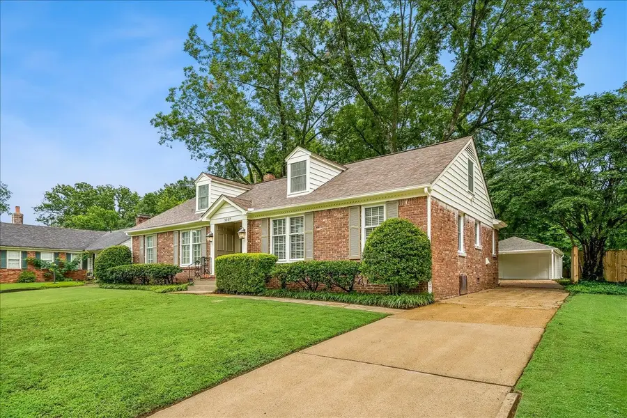 5507 BRANTFORD RD, Memphis, TN 38120 - #3
