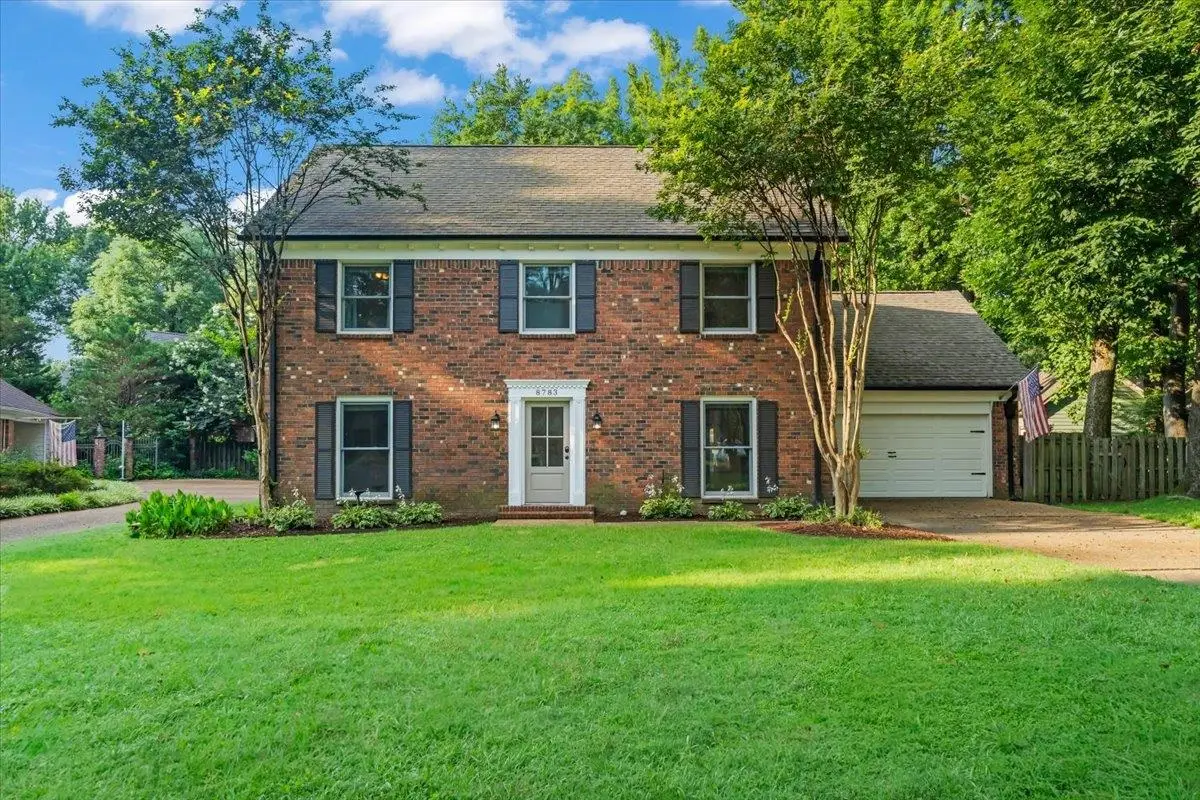 8783 LOWER WOODS CV, Germantown, TN 38139 - #1
