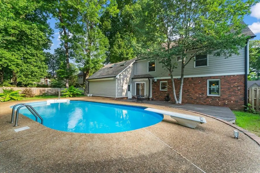 8783 LOWER WOODS CV, Germantown, TN 38139 - #2