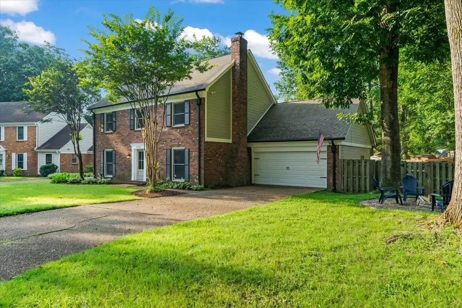 8783 LOWER WOODS CV, Germantown, TN 38139 - #3