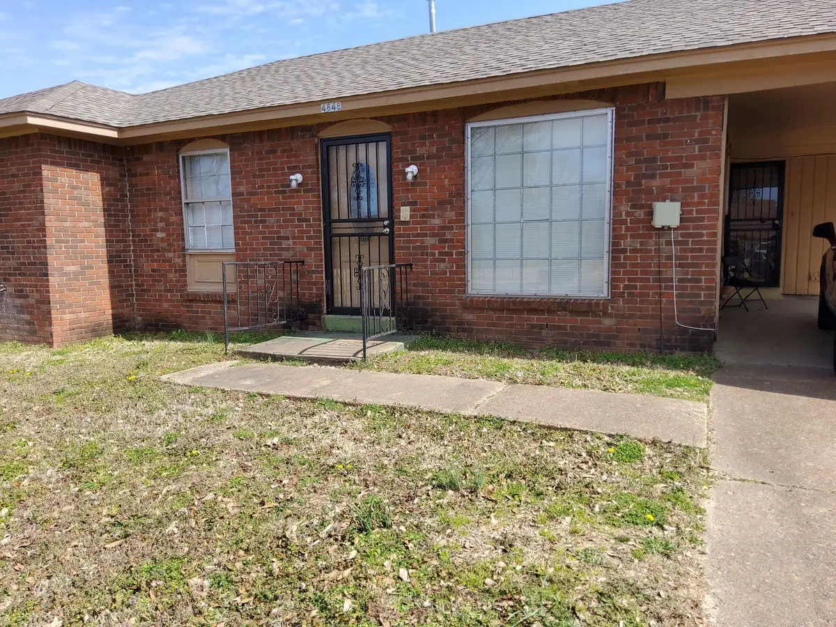 4848 NEELY RD, Memphis, TN 38109 - #1