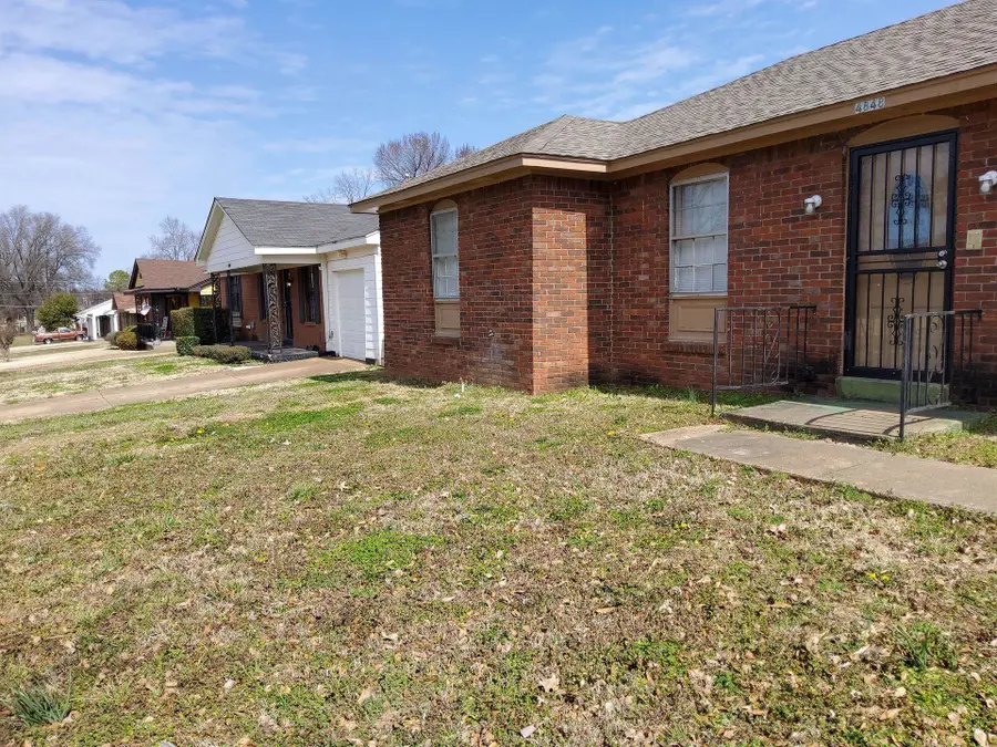 4848 NEELY RD, Memphis, TN 38109 - #2