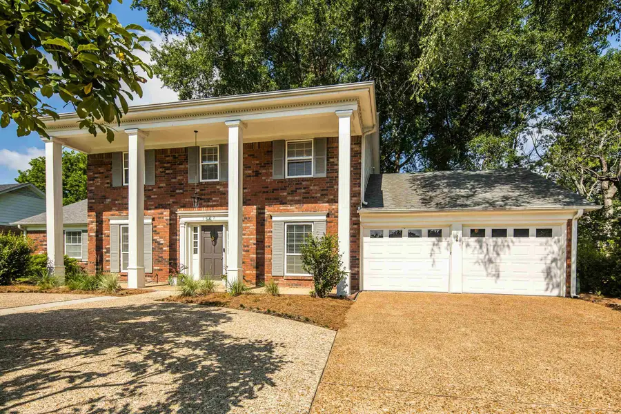 1487 POPLAR ESTATES PKY, Germantown, TN 38138 - #2