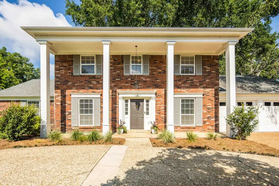 1487 POPLAR ESTATES PKY, Germantown, TN 38138 - #3