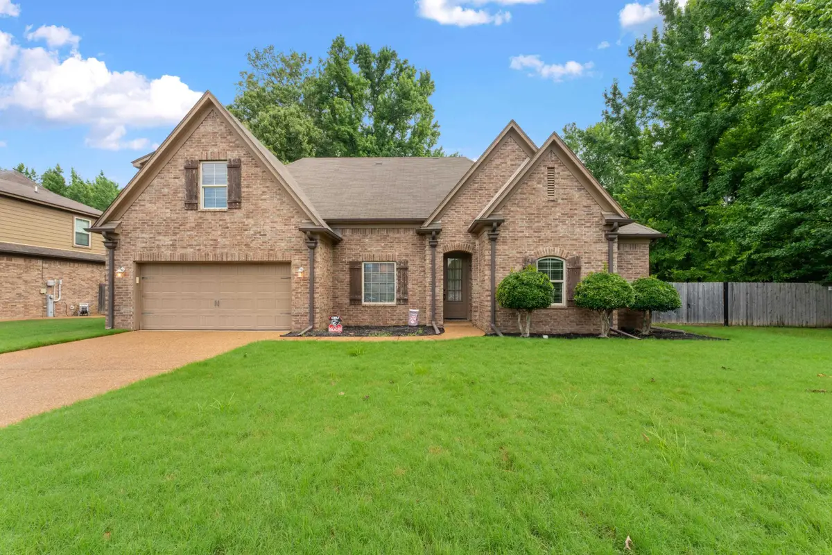 6274 BENDING RIVER RD, Bartlett, TN 38135 - #1