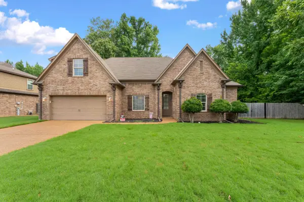6274 BENDING RIVER RD, Bartlett, TN 38135