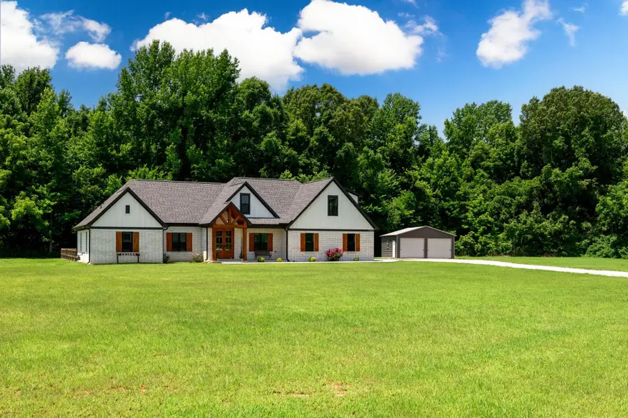 15821 HWY 59 HWY, Drummonds, TN 38023 - #2
