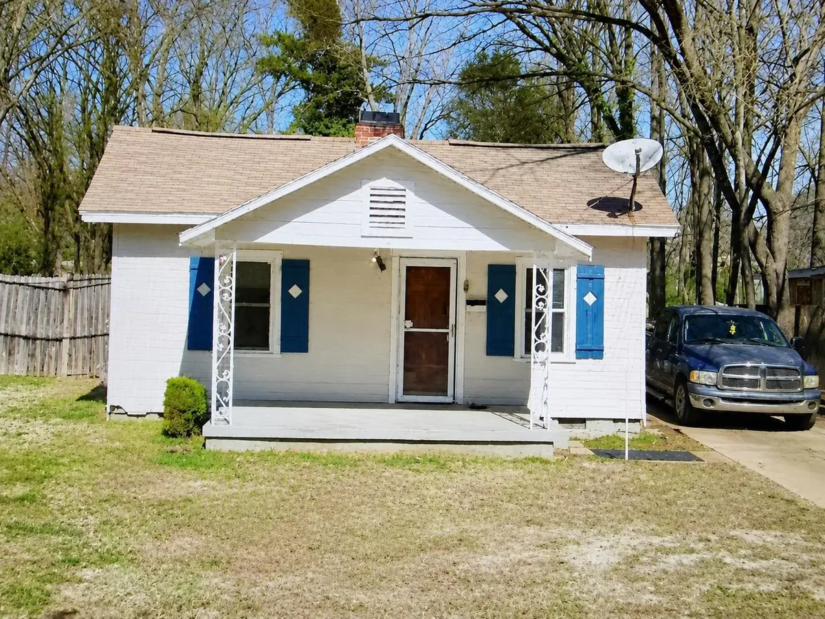 3364 POWELL AVE, Memphis, TN 38122 - #1