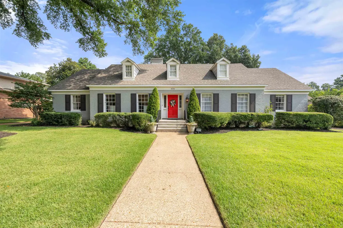 4336 BURGUNDY RD, Memphis, TN 38111 - #1