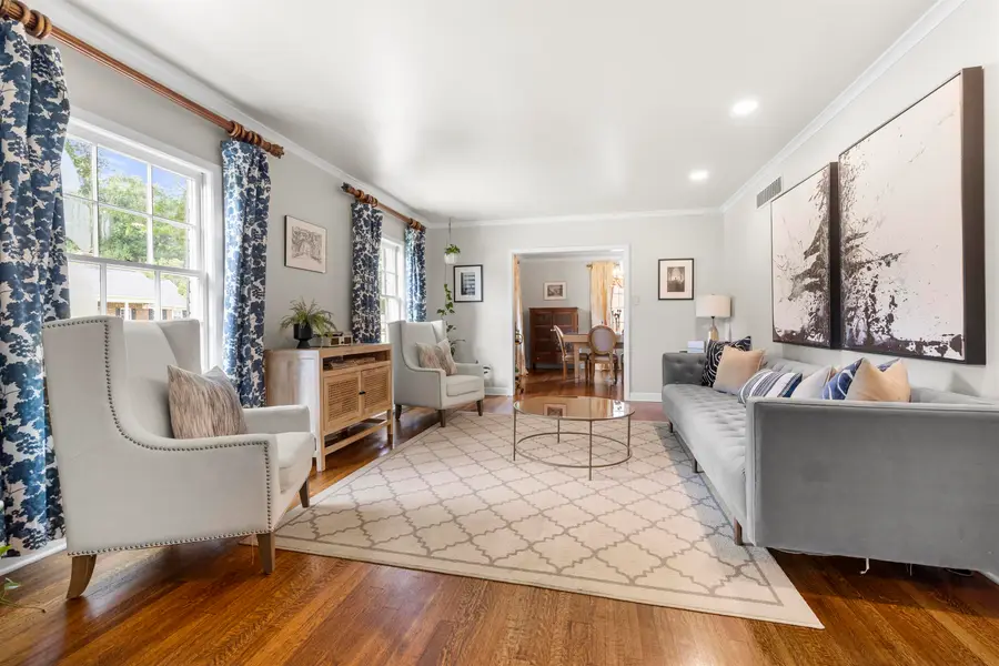 4336 BURGUNDY RD, Memphis, TN 38111 - #3
